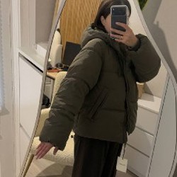 Пуховик Pull&Bear - фото 2