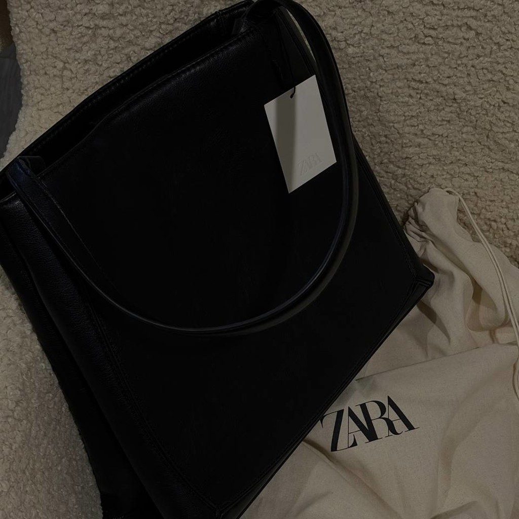 Сумка ZARA