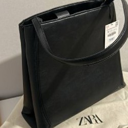 Сумка ZARA - фото 2