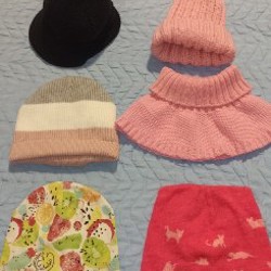 Зимние наушники - фото 2