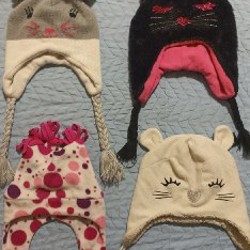 Зимние наушники - фото 3