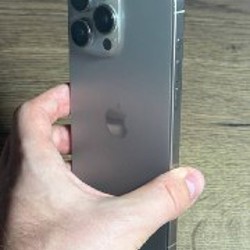 IPhone 15 Pro Max - фото 9