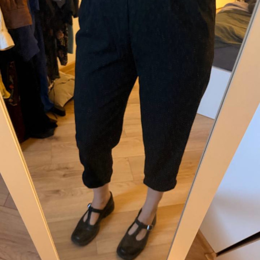 Брюки Comme des Garçons