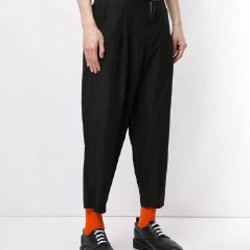 Брюки Comme des Garçons - фото 2