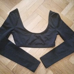 Бежевый кардиган - фото 3