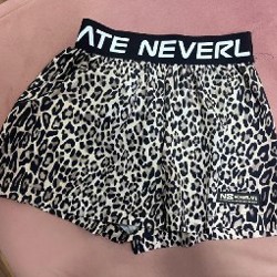 Шорты спортивные neverlate XS - фото 2