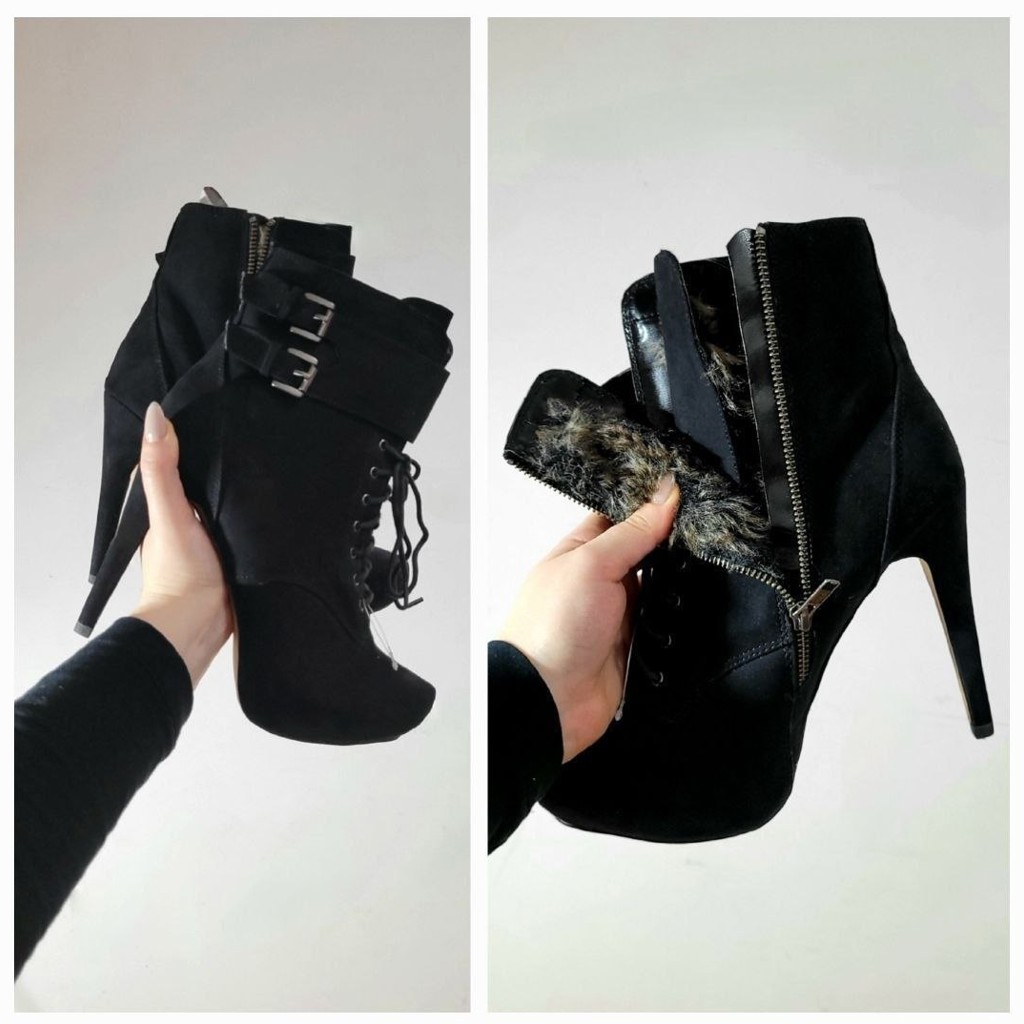 Ботильоны ALDO