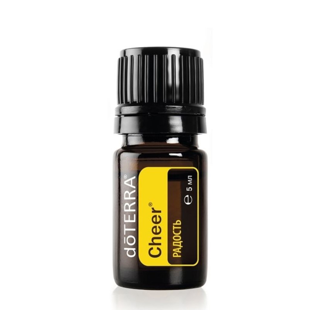 Масло Doterra 'Радость'