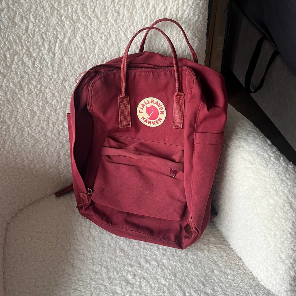 Рюкзак Fjallraven Kanken