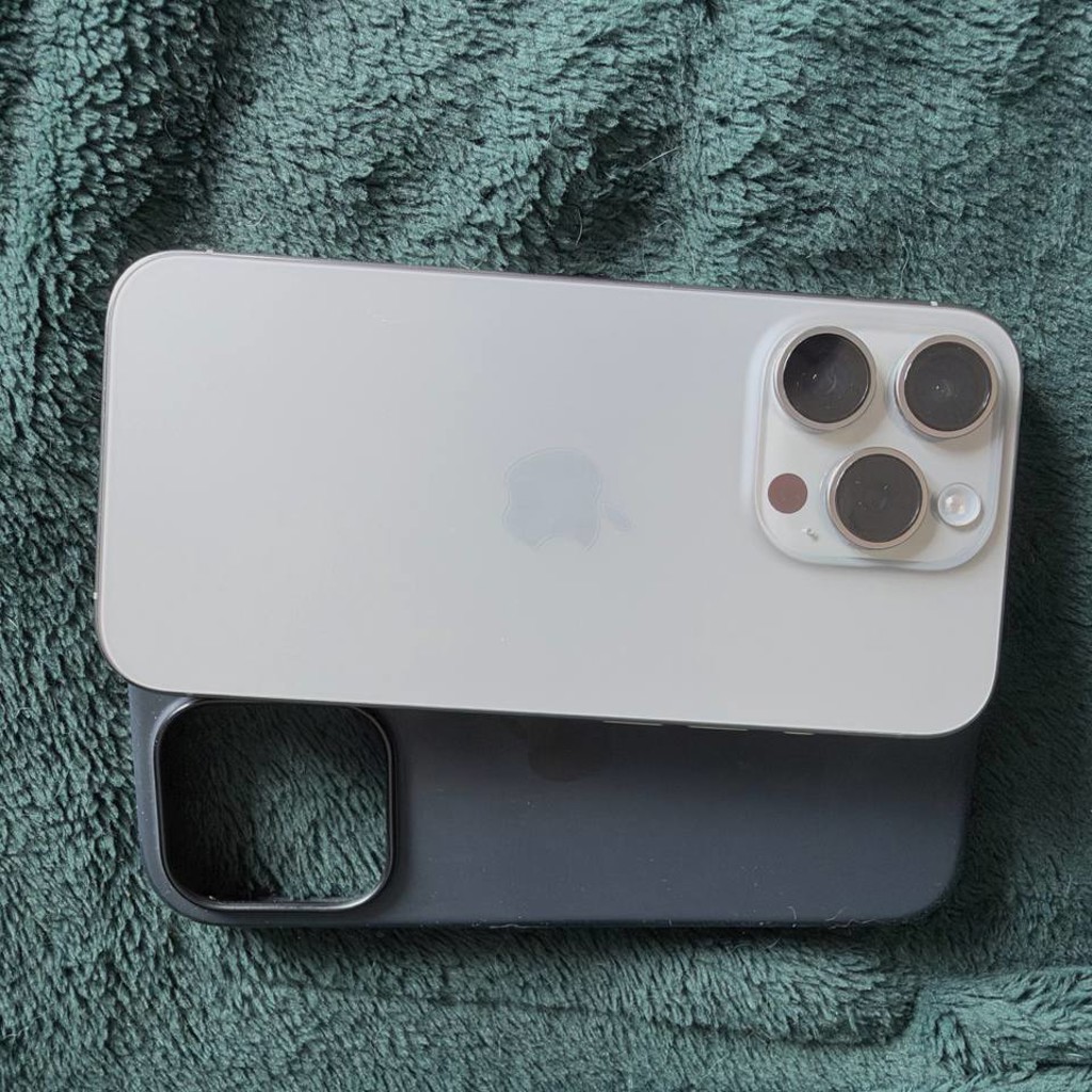 IPhone 15 Pro