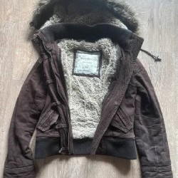Куртка Abercrombie & Fitch - фото 2