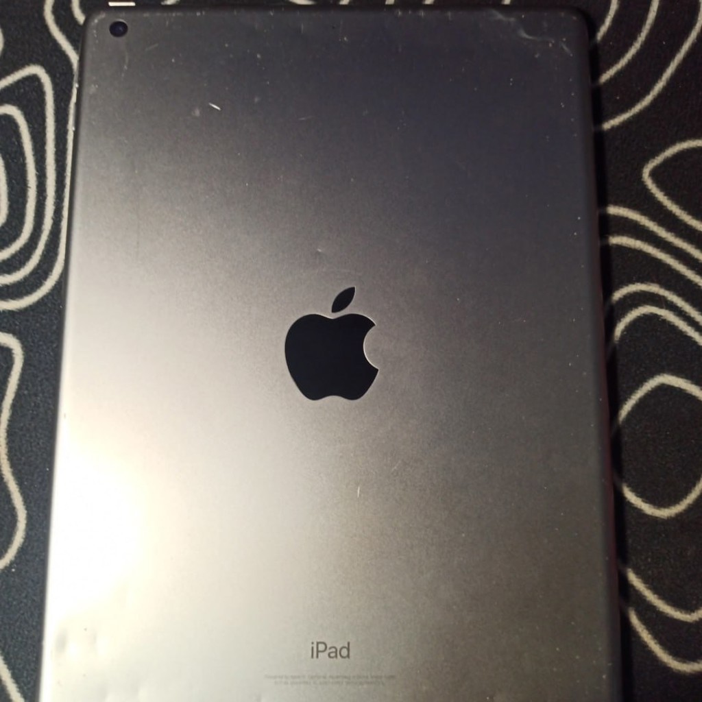 Планшет Apple iPad 6