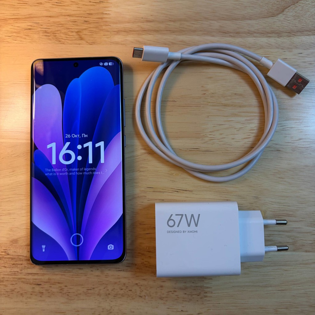 Xiaomi 12