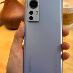 Xiaomi 12 - фото 2