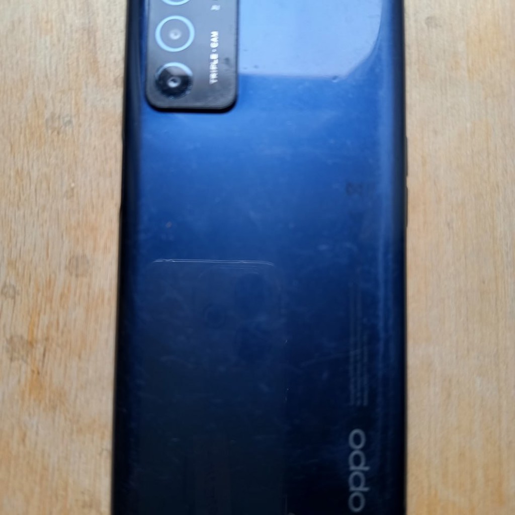 Oppo A54s