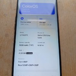 Oppo A54s - фото 3
