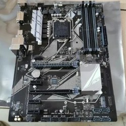 Комбо i7 8700 + Asus Z370 - фото 2