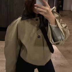 Тренч Bottega Veneta - фото 2