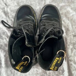 Dr. Martens Jadon - фото 3