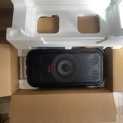 LG XBOOM XL5S - фото 2