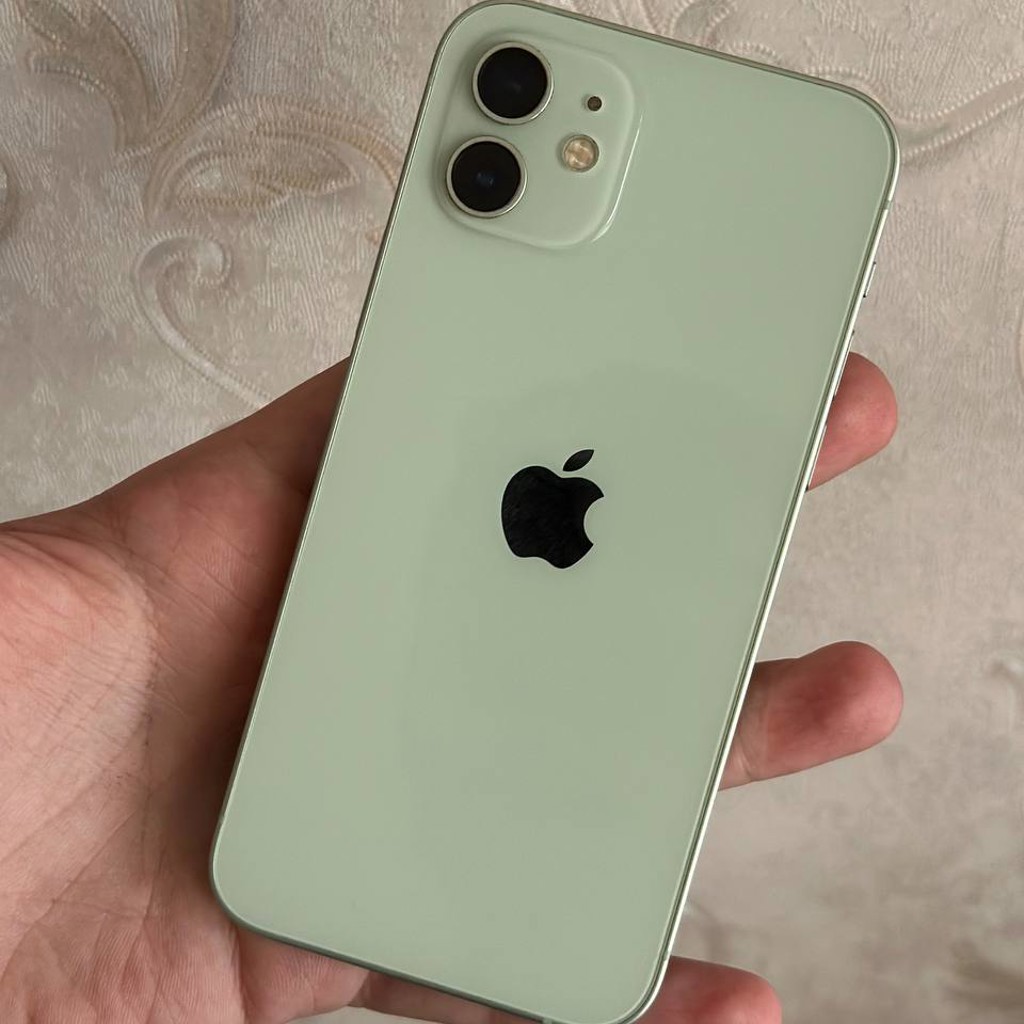 IPhone 12