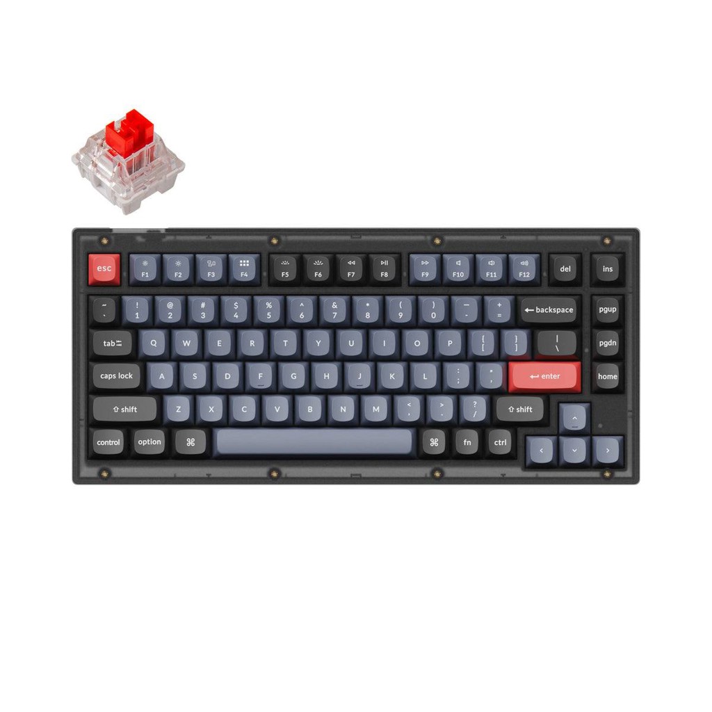 Клавиатура Keychron V1