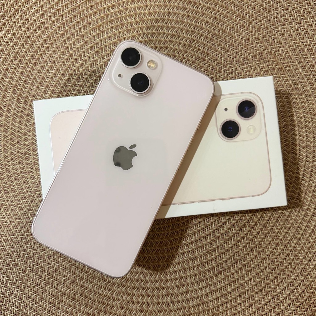 IPhone 13