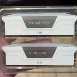 Оперативная память DDR5 Corsair Vengeance RGB - фото 2