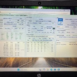Ноутбук HP Pavilion 14-ce2068st - фото 4