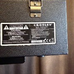 Проигрыватель Crosley Voyager - фото 5