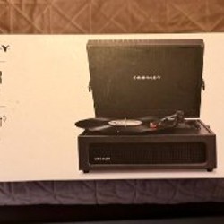 Проигрыватель Crosley Voyager - фото 8