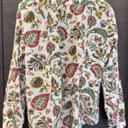 Рубашка Desigual - фото 4