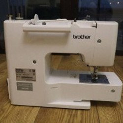 Швейная машинка Brother ST371HD - фото 3