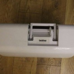 Швейная машинка Brother ST371HD - фото 5