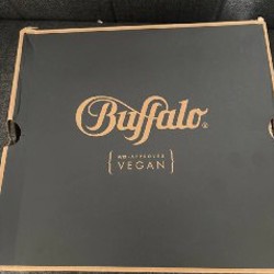 Кроссовки Buffalo CLD Chai - фото 2