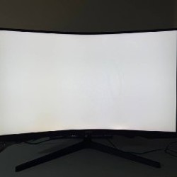 Монитор Samsung Odyssey G5 G55C - фото 4