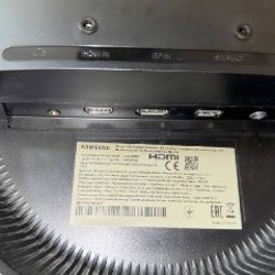 Монитор Samsung Odyssey G5 G55C - фото 6