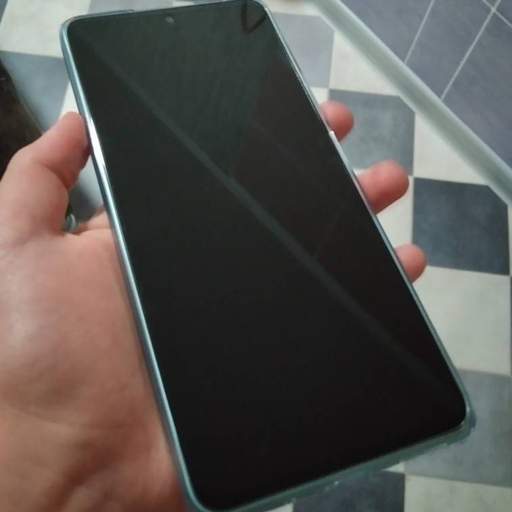 Смартфон HUAWEI nova 11i