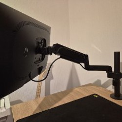 Большой угловой диван-кровать Embawood Frost X - фото 6