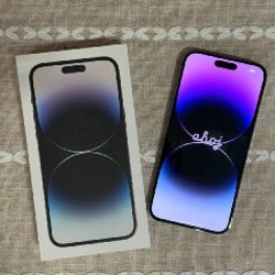 IPhone 14 Pro Max - фото 2