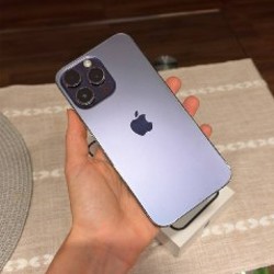 IPhone 14 Pro Max - фото 3
