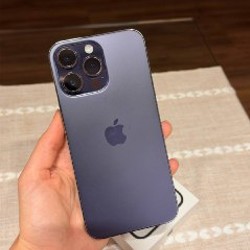 IPhone 14 Pro Max - фото 4