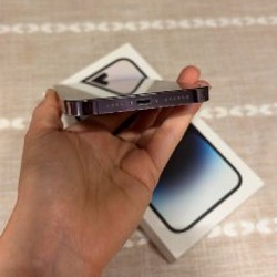 IPhone 14 Pro Max - фото 7