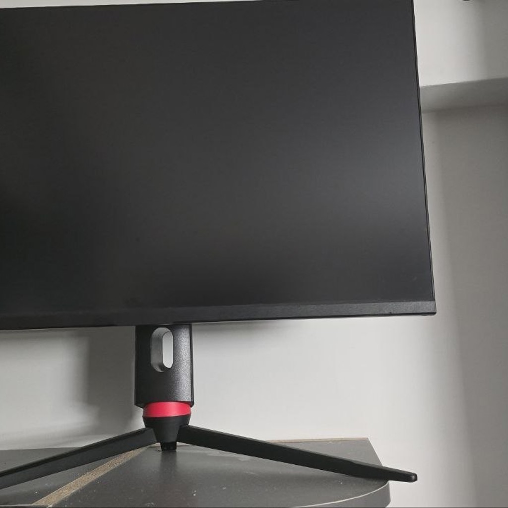 Монитор ARDOR GAMING INFINITY PRO AQ27H1