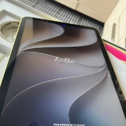 Apple iPad 10-го поколения - фото 2