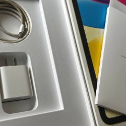Apple iPad 10-го поколения - фото 4