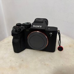 Камера Sony A7 IV - фото 2