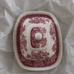 Винтажная посуда - фото 3