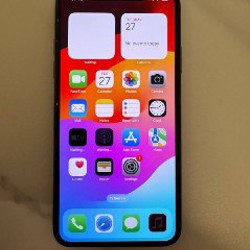 IPhone 11 Pro Max 256GB - фото 1