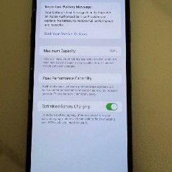 IPhone 11 Pro Max 256GB - фото 3